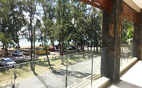 West Front One No 4 With Seafront - Licensed By Tourism Authority 14977 Flic En Flac Mauritius